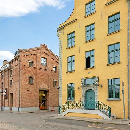Apartamento Historical Townhouse By Blue Mandarin Gdansk Exterior foto