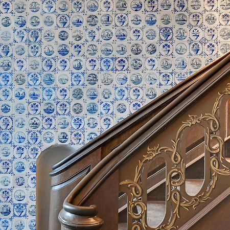 Apartamento Historical Townhouse By Blue Mandarin Gdansk Exterior foto