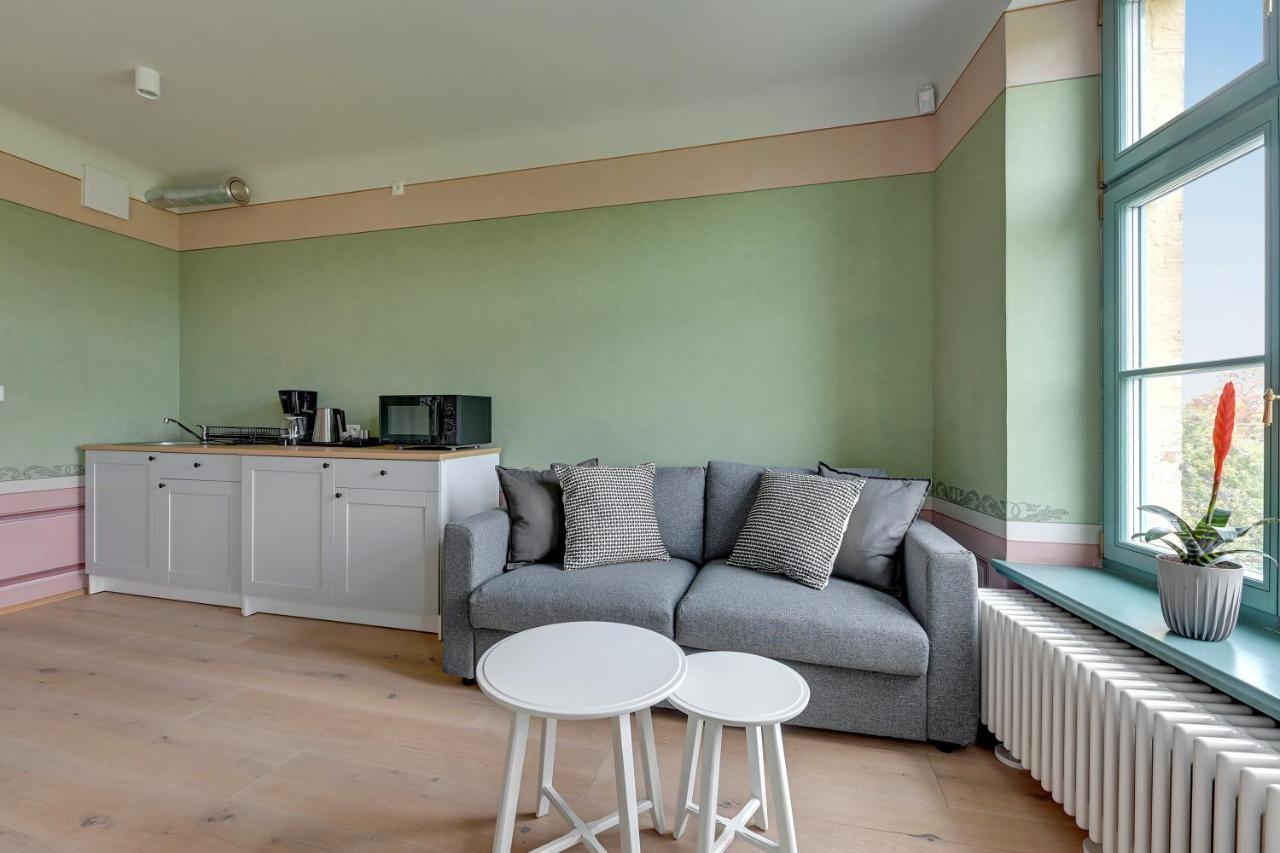 Apartamento Historical Townhouse By Blue Mandarin Gdansk Exterior foto