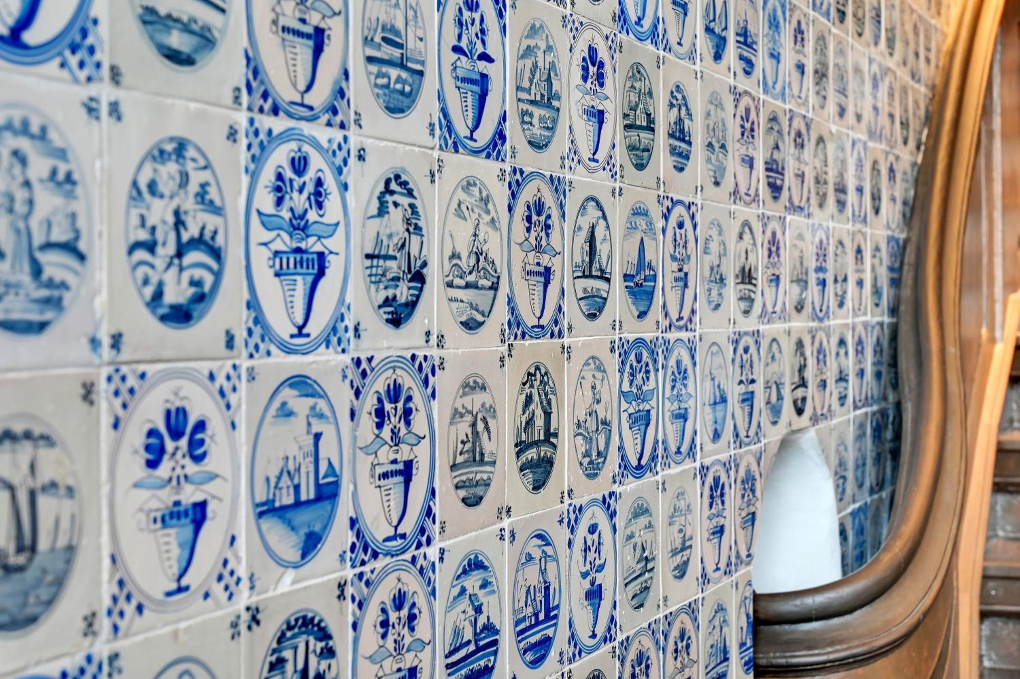 Apartamento Historical Townhouse By Blue Mandarin Gdansk Exterior foto