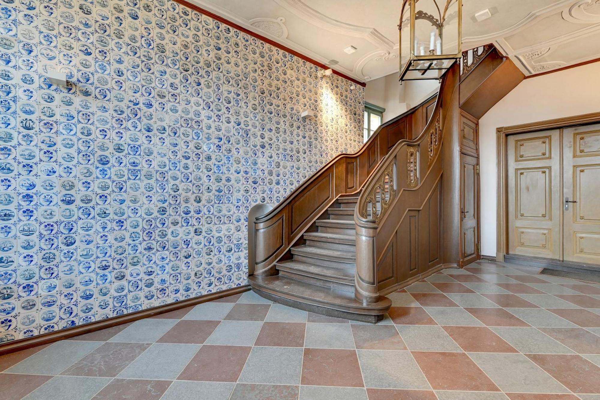 Apartamento Historical Townhouse By Blue Mandarin Gdansk Exterior foto